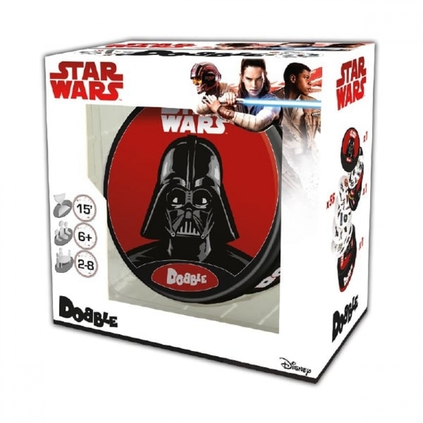 Dobble Star Wars Dobble Star Wars